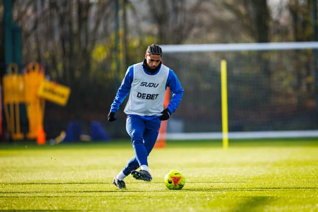Ki-Jana Hoever has left Wolverhampton Wanderers after six years on the club’s books. 