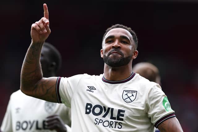 Leeds United update emerges as Callum Wilson negotiates West Ham exit