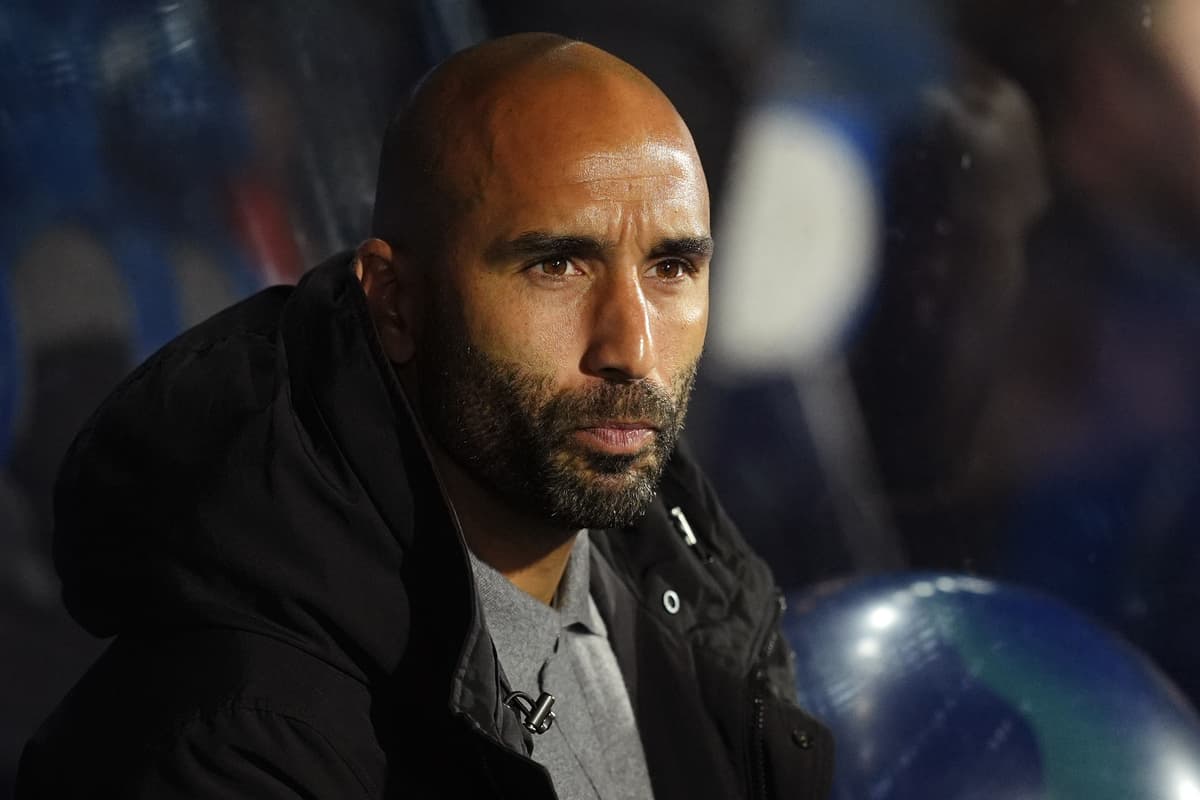 Lee Grant fordert nach Huddersfield Towns 1:3-Niederlage gegen Burton ...