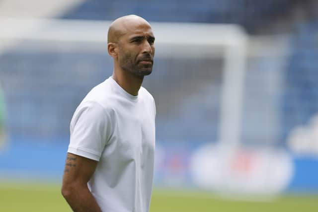 Lee Grant has been relieved of his duties as Huddersfield Town boss.