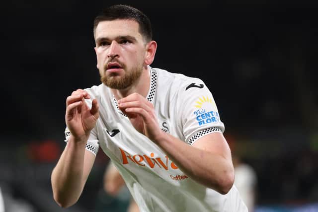 Hull City's boss is familiar with Swansea City forward Zan Vipotnik.