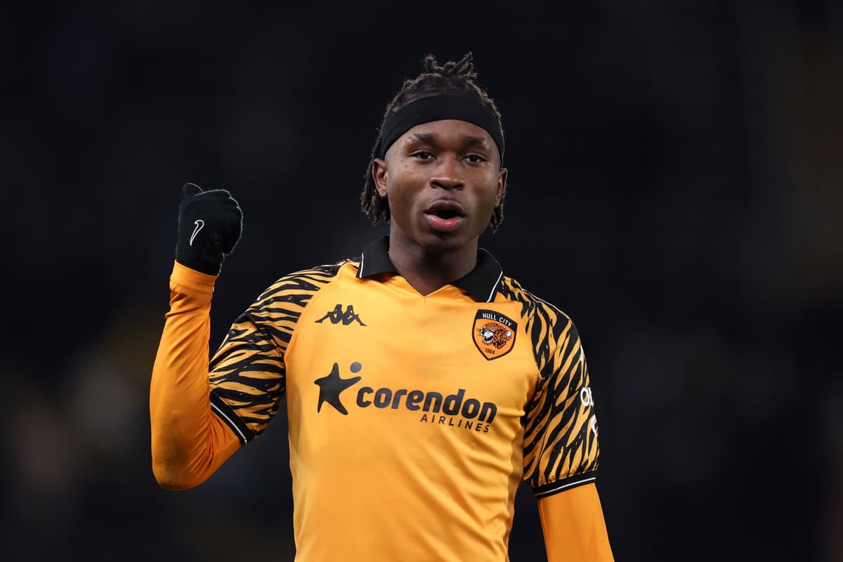 Sheffield Wednesday 'looking into' swoop for Hull City's on-loan ...