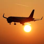 You could be jetting off to the sun this weekend!