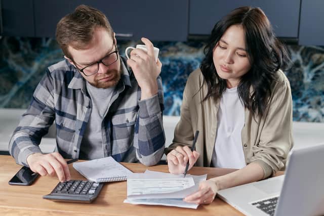 Household bills: which bills are going up in April 2026?