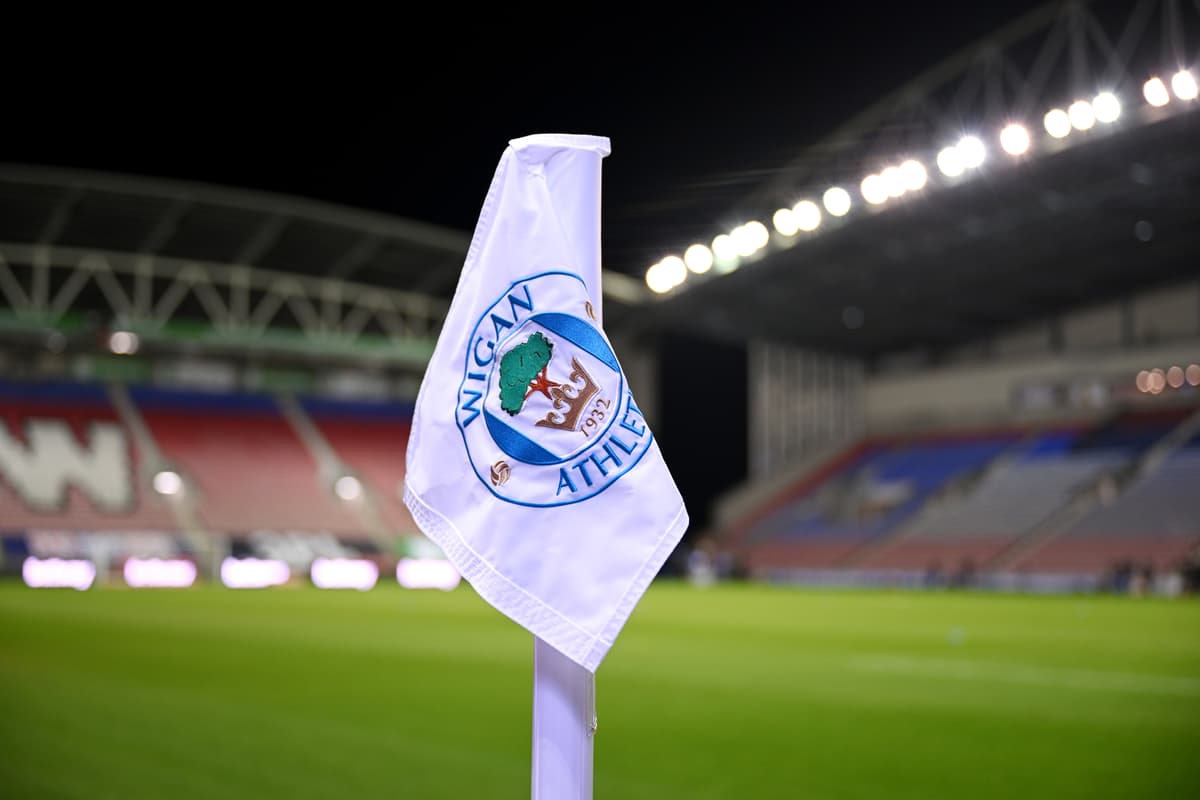 Neuer Trainer von Wigan Athletic: Ehemalige Spieler von Hull City ...