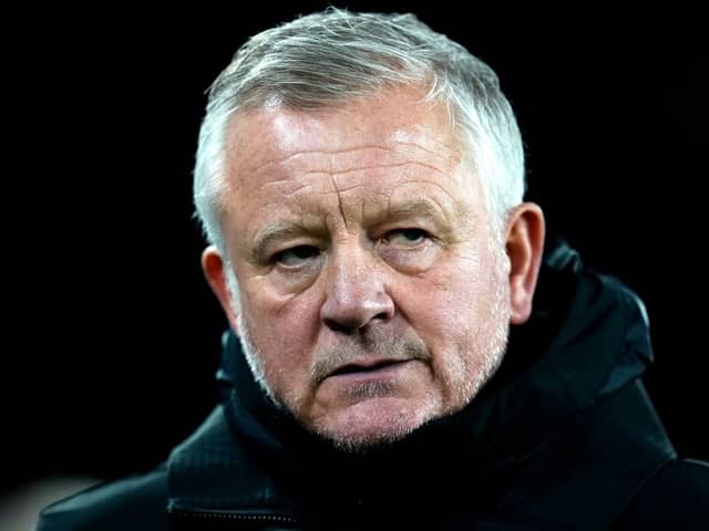 Chris Wilder is reportedly considering a reunion with Hull City midfielder Regan Slater. 