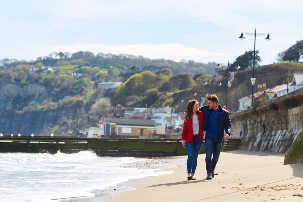 Easter holidays don't usually come this cheap