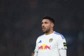 James Justin has impressed for Leeds United this season. 