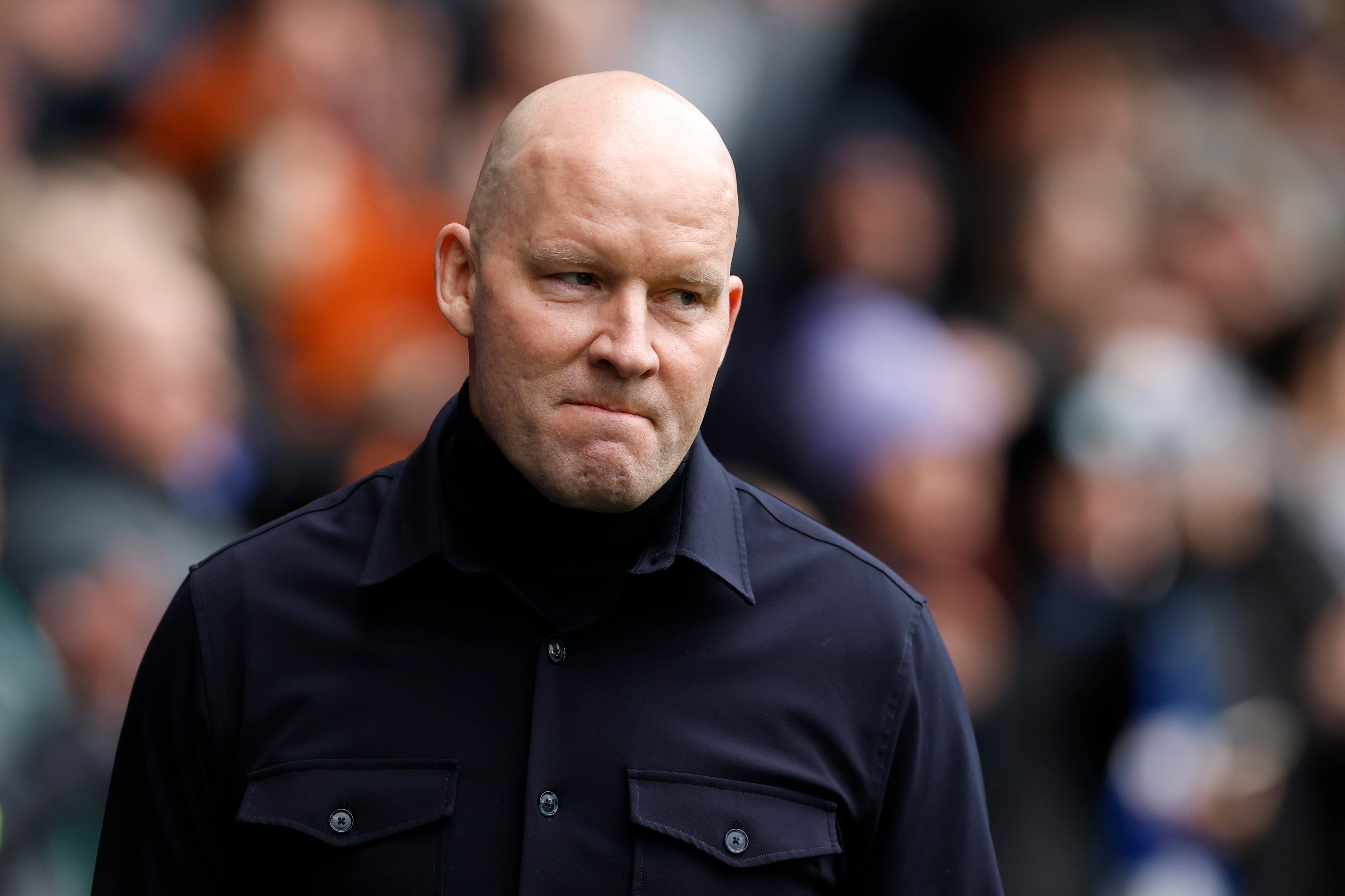 Sheffield Wednesday boss details Silcott-Duberry plan - and issues ...