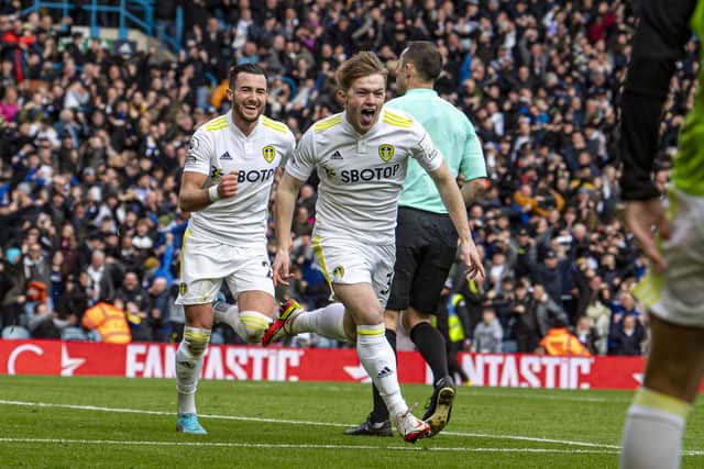 Exclusive: Verdict on Leeds United man's future delivered amid Hull ...