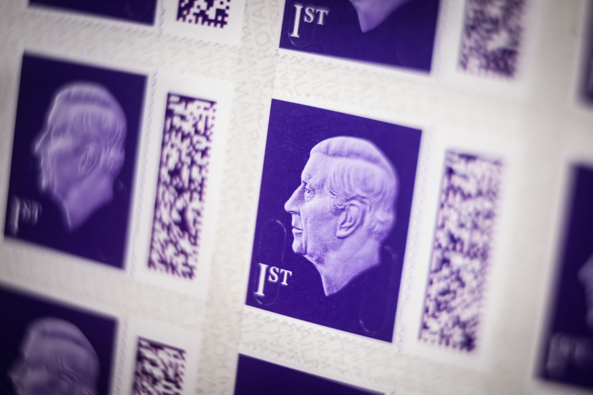 Cost of Royal Mail stamps rising again next month - list