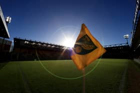 Carrow Road will be the stage for Sheffield United's next challenge. 