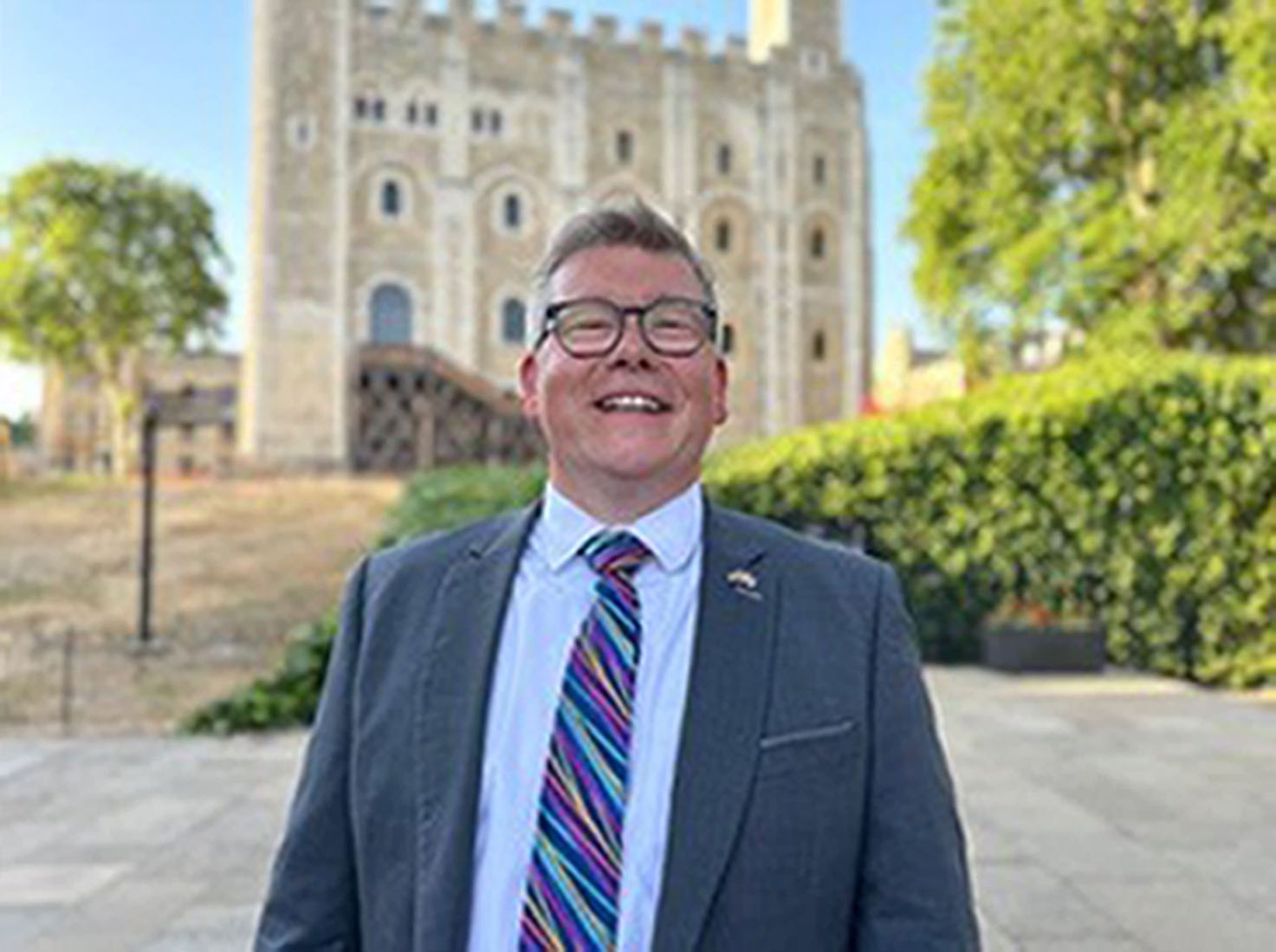 Yorkshire LGBTQ+ veterans urged to come forward for financial redress over Armed Forces 'gay ban'