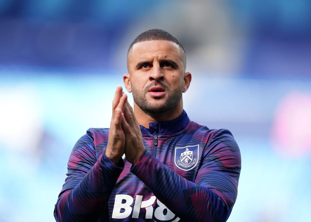 'A dream' - Sheffield United return in the sights of Burnley defender and ...