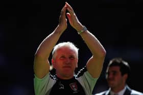 Rotherham United legend Ronnie Moore has weighed in on the latest Millers developments. 