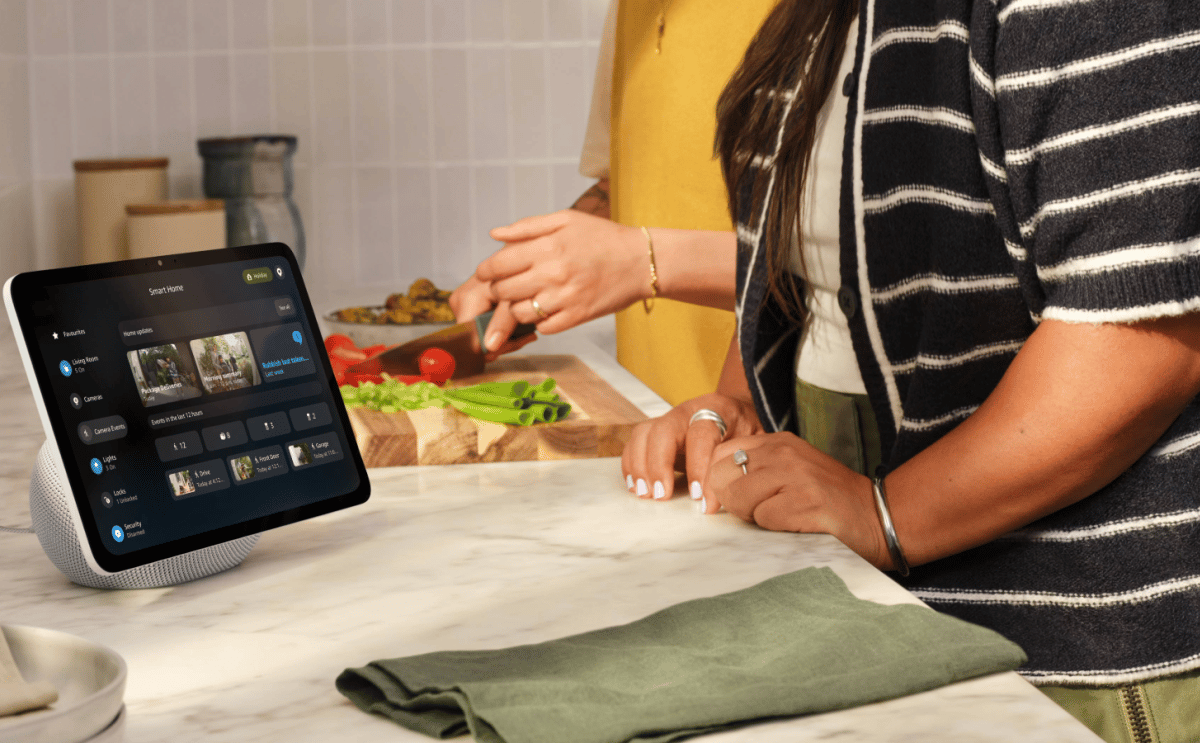 Alexa has just got a LOT smarter - here's what she can now do (aff)