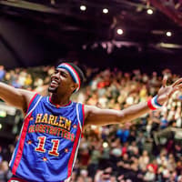 Harlem Globetrotters are bouncing back to Yorkshire with legendary basketball magic – get tickets here