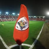 Barnsley forward Leo Farrell has not seen his loan stay at Scunthorpe United extended. 