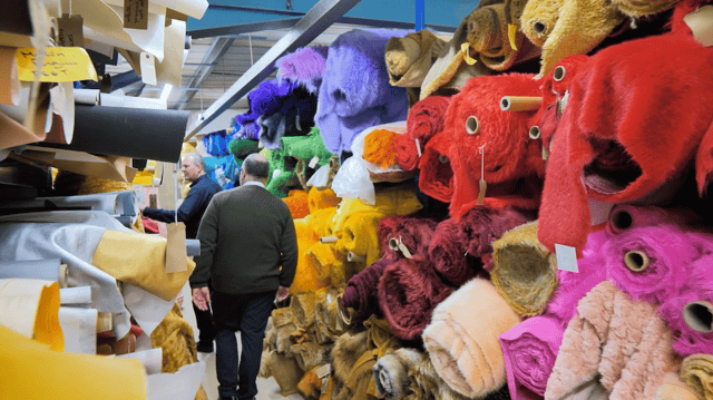 A vibrant snapshot of life at work - the kind of behind-the-scenes moment Allica Bank wants firms to share
