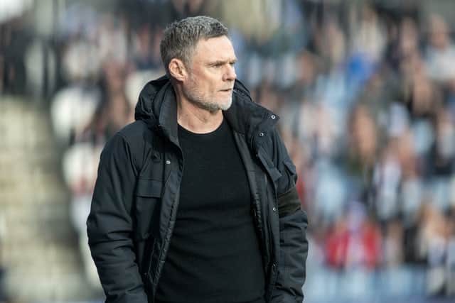 Graham Alexander is hoping to lead Bradford City to promotion from League One.