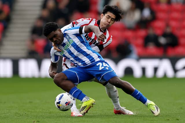 It has been a difficult season for Sheffield Wednesday, who could not end their winless run against Stoke City.
