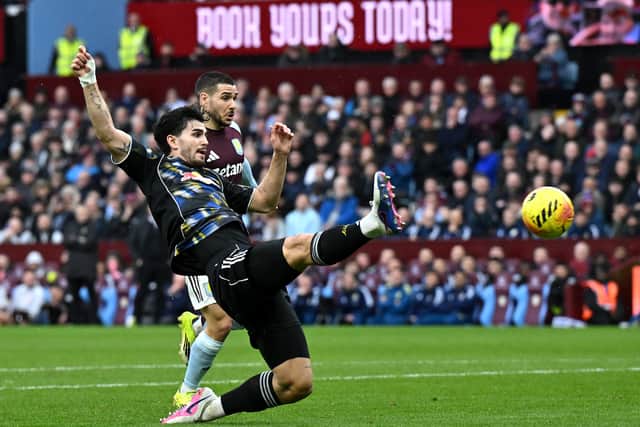 Pascal Struijk has been a key figure for Leeds United this season.