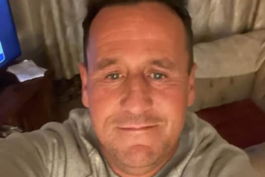 Police name man who died after being hit by car in Yorkshire