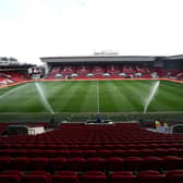 Sheffield United are set to visit Bristol City's Ashton Gate home. 