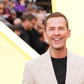 Scott Mills