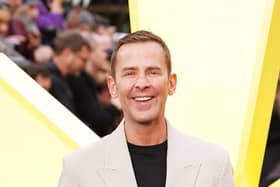 Scott Mills