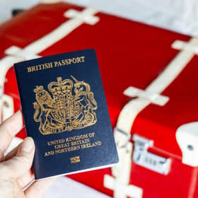 A poll of 2,000 travellers revealed almost half enjoy comparing the number of destinations they've visited abroad with others