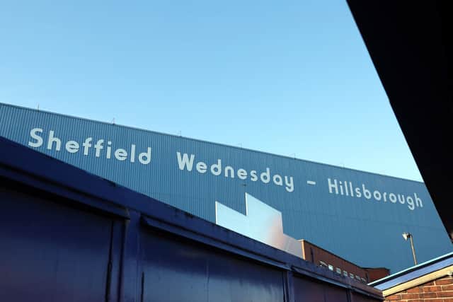 A new era looks set to be ushered in at Sheffield Wednesday.