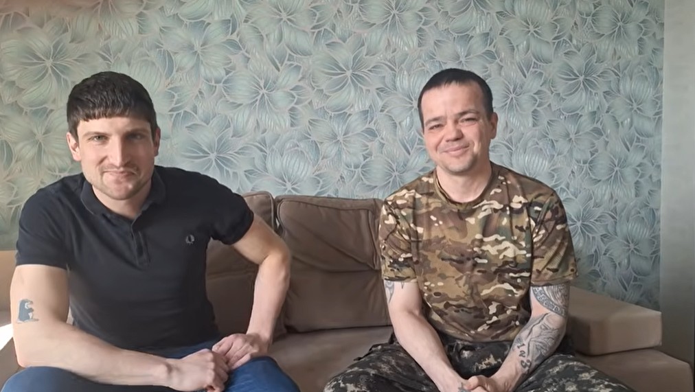 'Yorkshire lad' is first Briton to die fighting for Putin in Ukraine