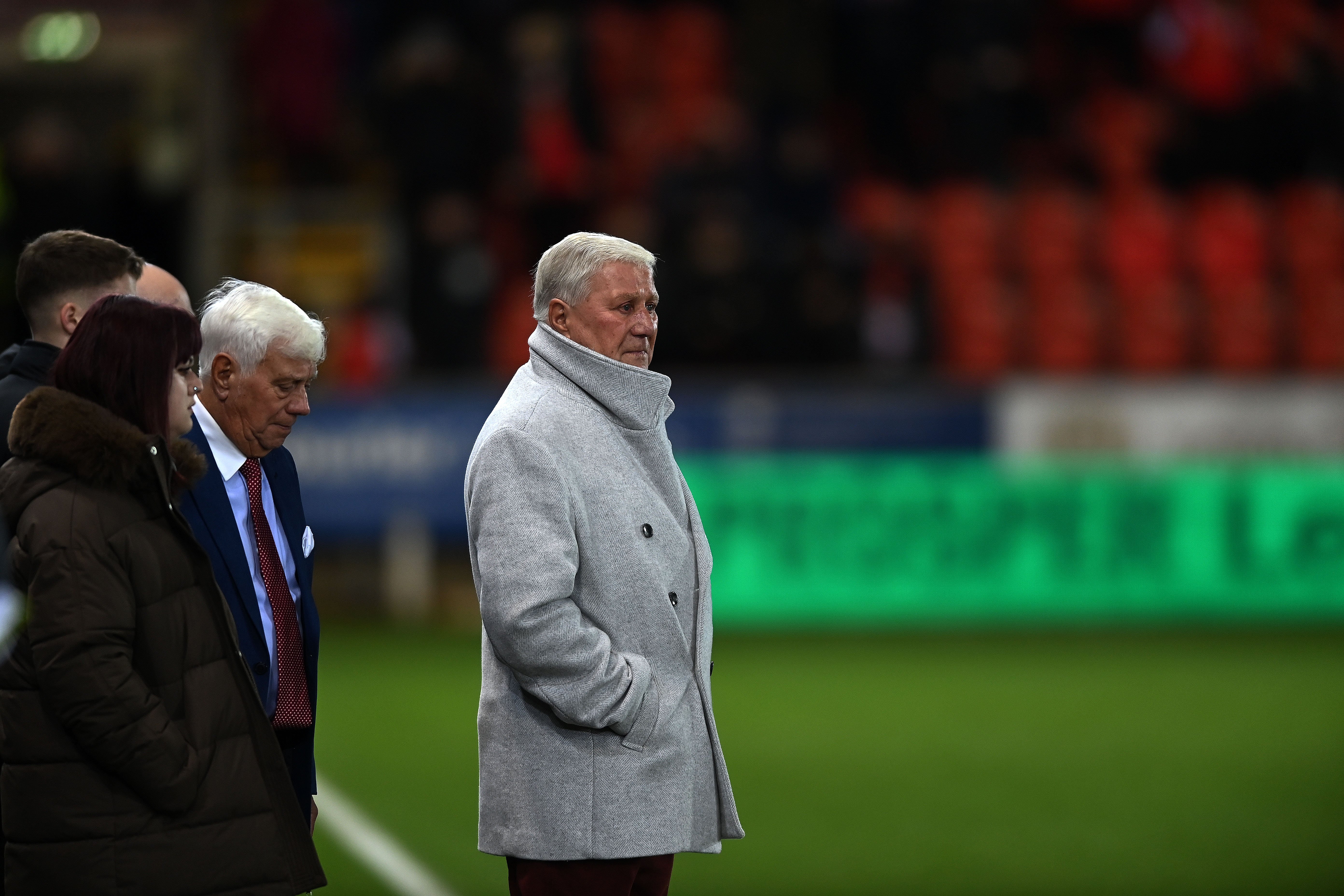 Tony Stewart pinpoints 'main reason' for Rotherham United relegation