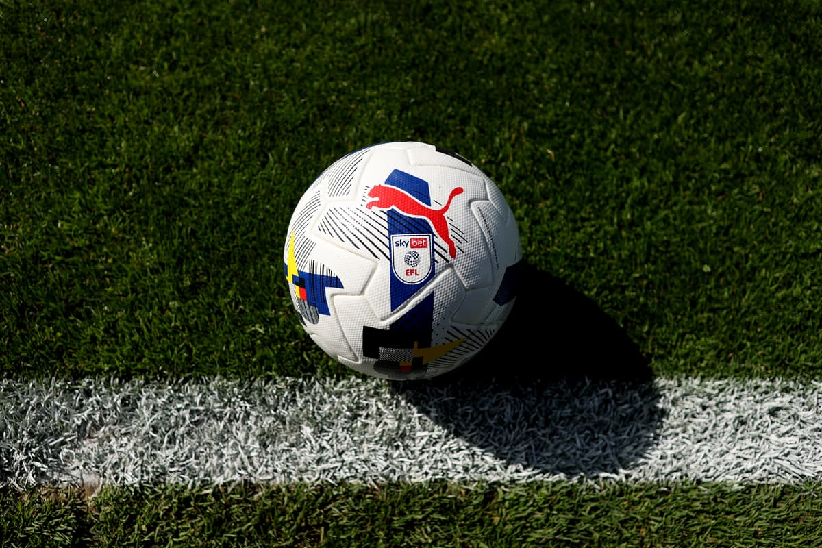 Predicted Championship table with Middlesbrough FC, Hull City, Millwall ...