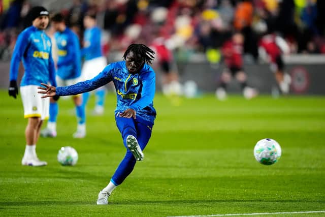 Mateus Mane joined Wolverhampton Wanderers from Rochdale in 2024.