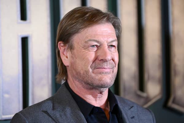 Sean Bean, who has starred in Game of Thrones and Lord of the Rings, is reported to be worth just over £16m, according to the Yorkshire Post.