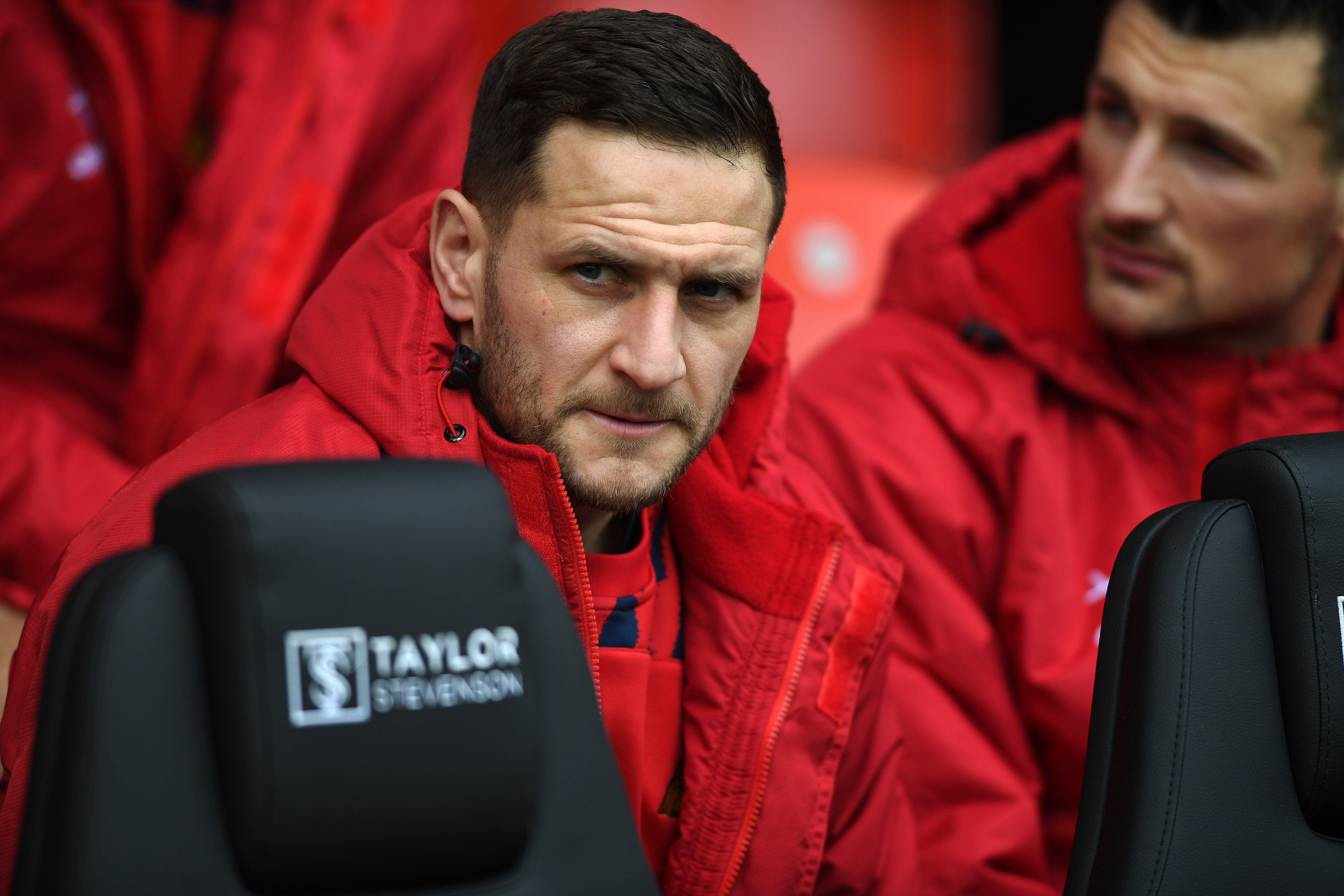 'Open' - Sheffield United legend makes admission over future after ...