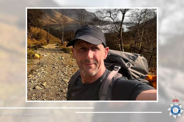 Martin Chadburn died following the attack in Hull city centre