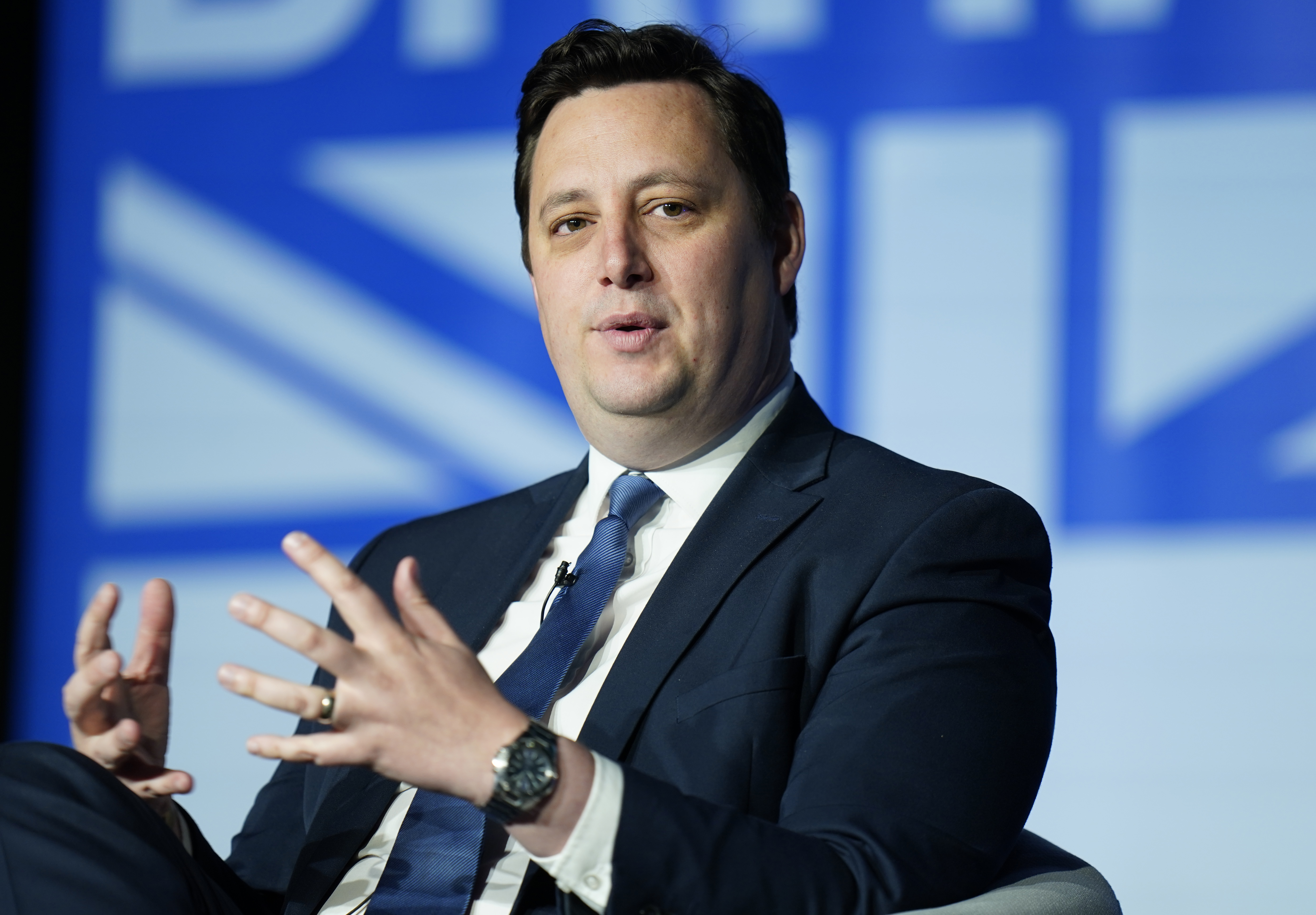 Inspectors to probe Ben Houchen's Tees Valley over 'ongoing concerns' by Government