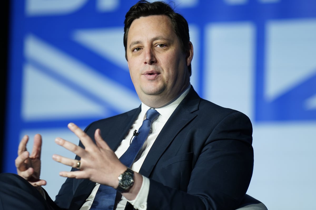 Teesworks: inspectors to probe Ben Houchen's Tees Valley over 'ongoing concerns' by Government