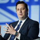 Tees Valley mayor Ben Houchen is also among the seven allies who have been nominated for a peerage as part of the former PM’s long-awaited list.
