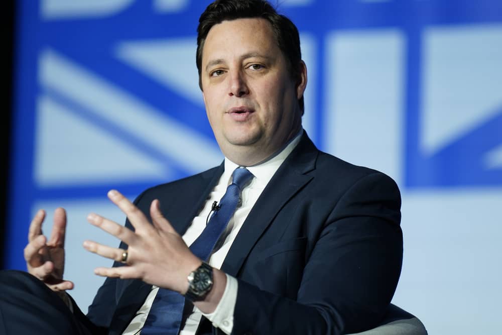 Tees Valley mayor Ben Houchen is also among the seven allies who have been nominated for a peerage as part of the former PM’s long-awaited list.