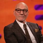 Prior to his Hollywood success, Corden caused a stir with a public row with Sir Patrick Stewart which resulted in the two exchanging verbal jabs on stage at the Glamour Awards in 2010.