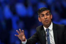 Mr Raab, who is backing former chancellor Rishi Sunak for the Tory leadership, told BBC Breakfast: “I think it is very clear that Rishi has the broadest appeal because, and this is critical, he can restore trust. I think he is best placed to restore that confidence that we sorely need.”