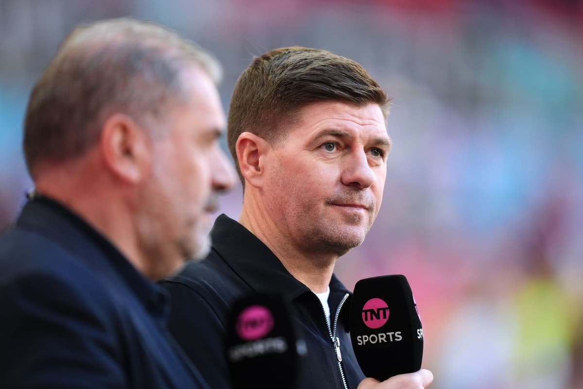 „Unterlegen“ – Steven Gerrards Einschätzung von Leeds Uniteds Duo Ethan ...