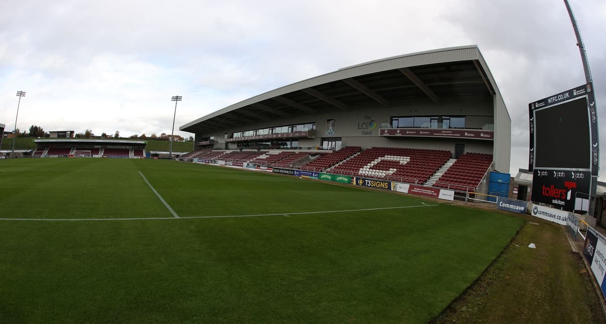 Wird das Spiel Northampton Town gegen Barnsley FC im Fernsehen übertragen? ...