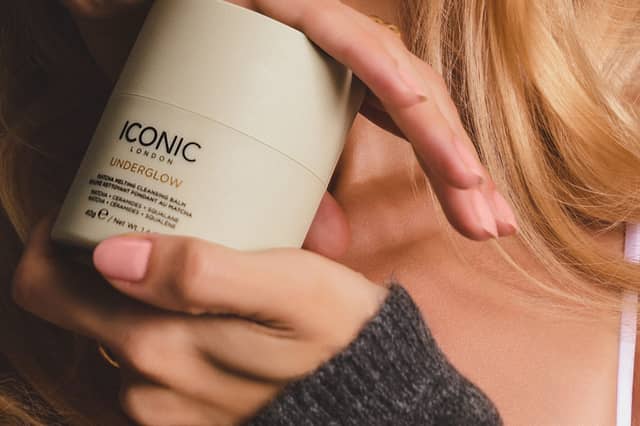 Kim Kardashian, Olivia Attwood, Hilary Duff and Beyoncé love this beauty brand – and its sold-out cleanser is back.