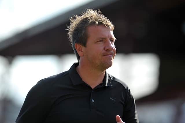 Amani Richards could reportedly become the latest addition to Daniel Stendel’s Barnsley squad. 