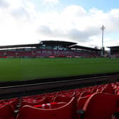 Wrexham are set to host Middlesbrough on the final day of the regular Championship season. 